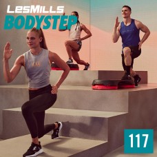 BODY STEP 117 VIDEO+MUSIC+NOTES